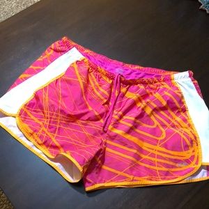 Champion Athletic Shorts